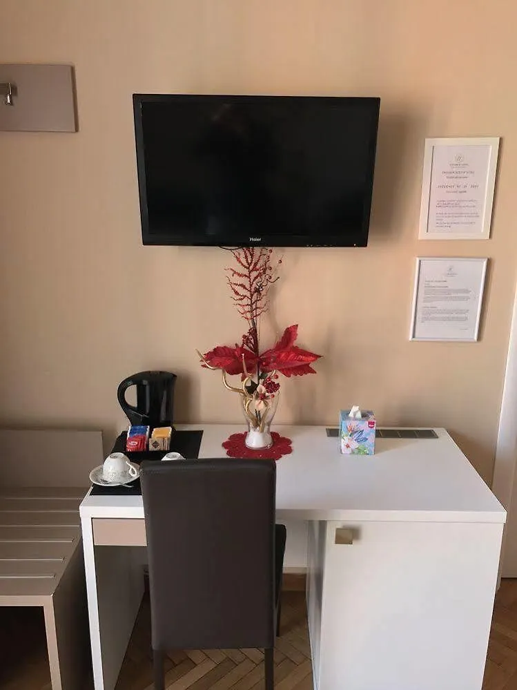 B&B Museum Naples 3*,
