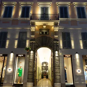 Babuino 79 Apartahotel Roma