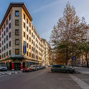 Mirage Sure Collection By Western Hotel Milán