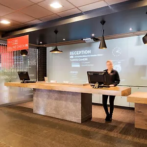 Ibis Ca' Granda Hotel Milán