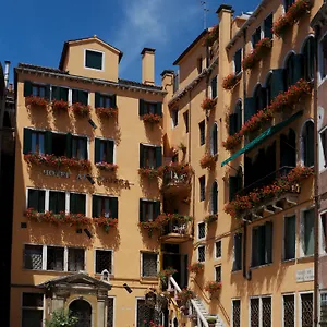 Al Codega Hotel Venecia