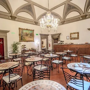 Martelli Hotel Florencia
