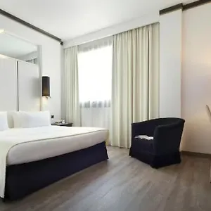 Meliá Hotel Milán