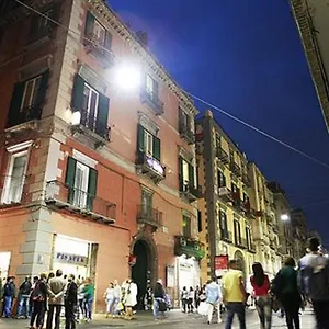 Hotel Lanfipe Palace, Neapel