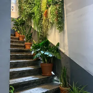 Serendipity Nápoles