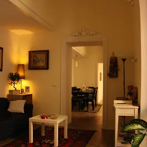 Il Conservatorio Panzió