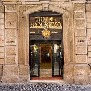 San Remo Itália