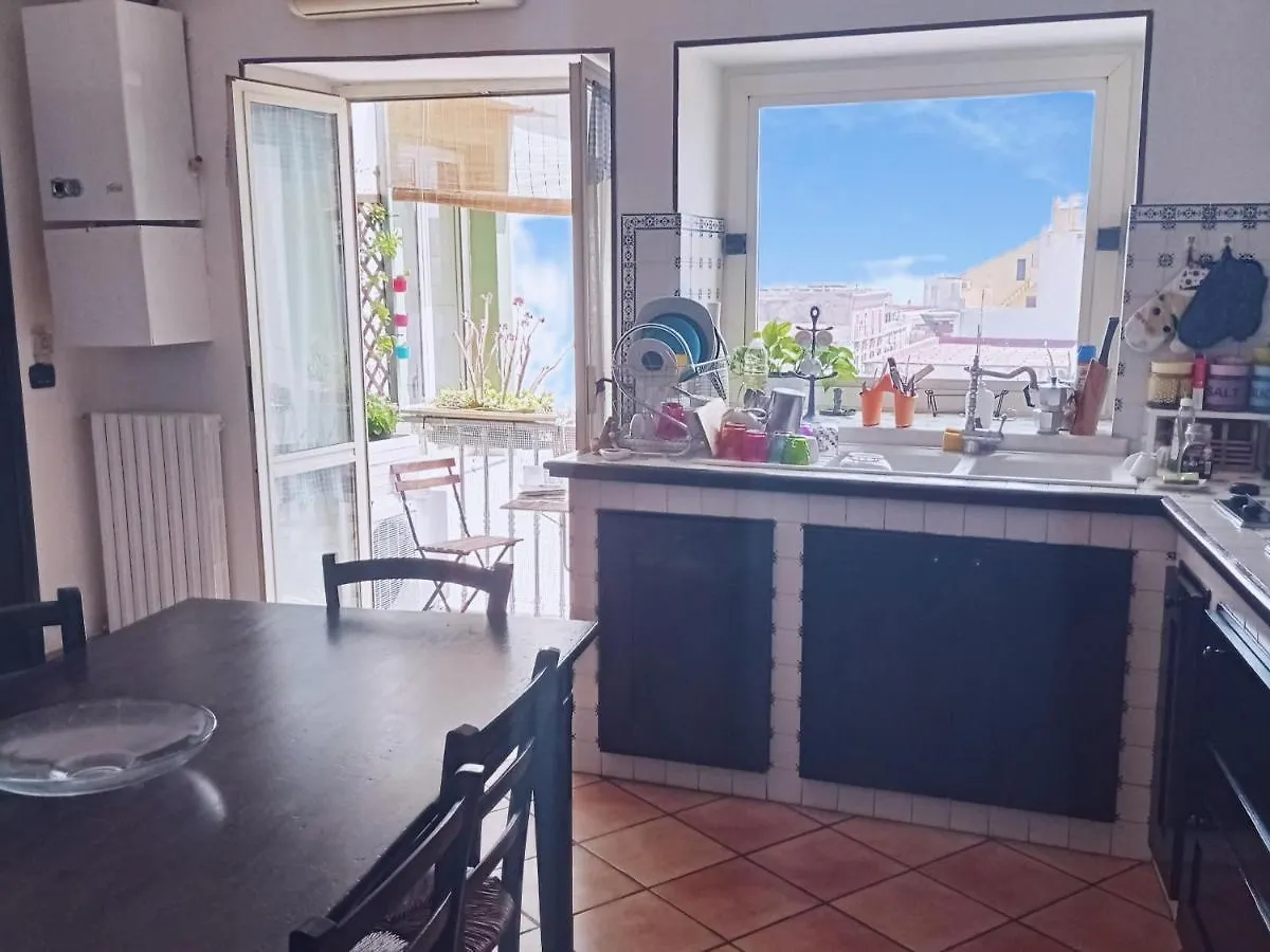 B&B Museum Naples Bed & Breakfast