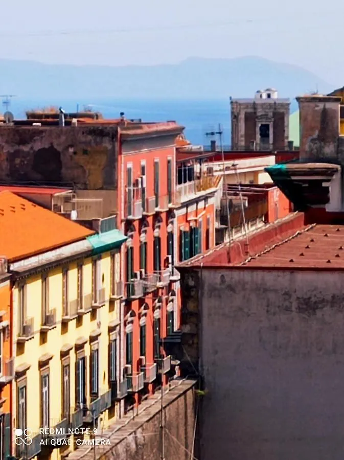 B&B Museum Naples 3*,  Italy