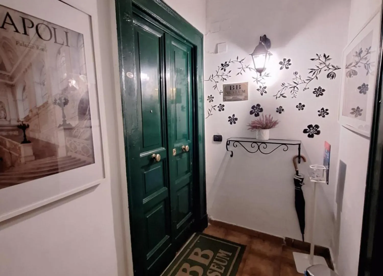 B&B Museum Naples