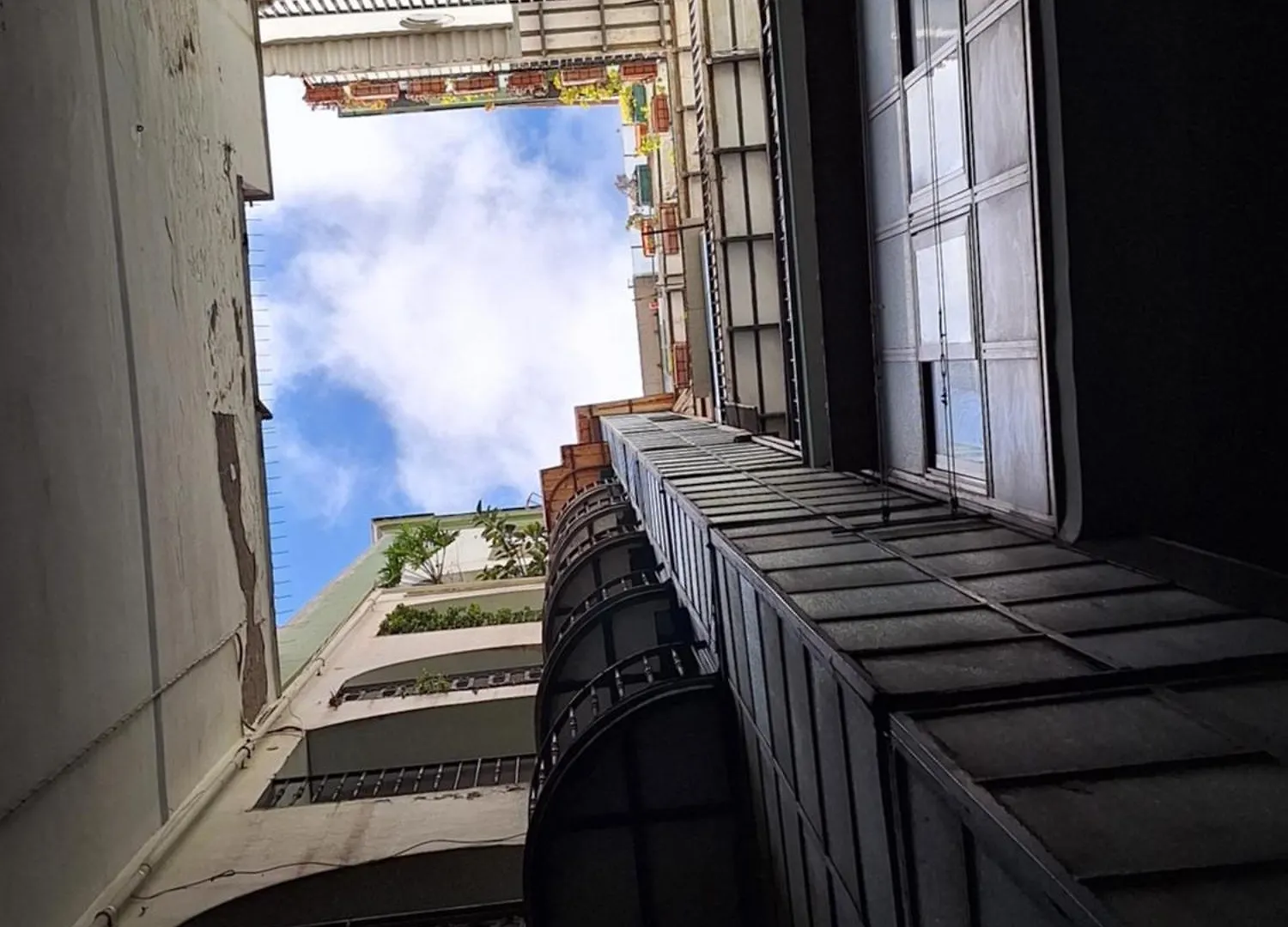 *** Bed & Breakfast B&B Museum Naples Italy