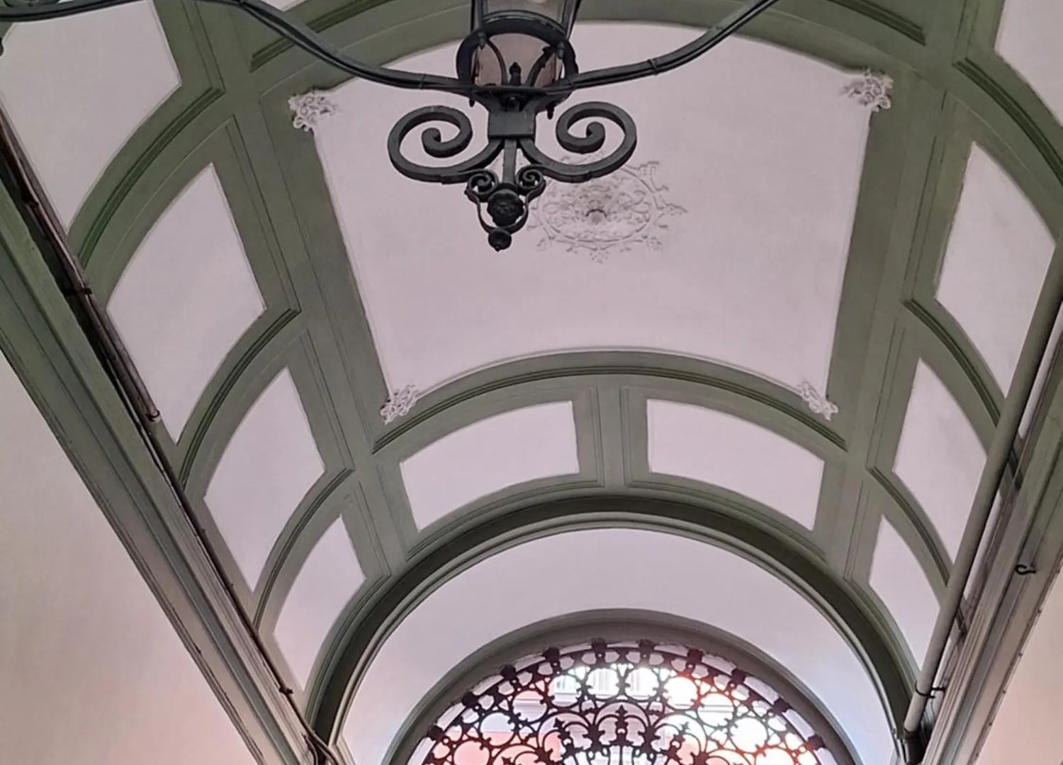 B&B Museum Naples