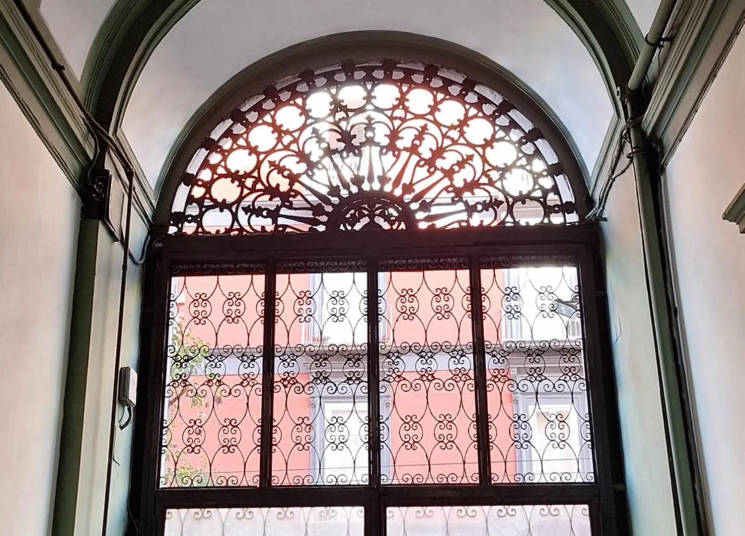 Bed & Breakfast B&B Museum Naples