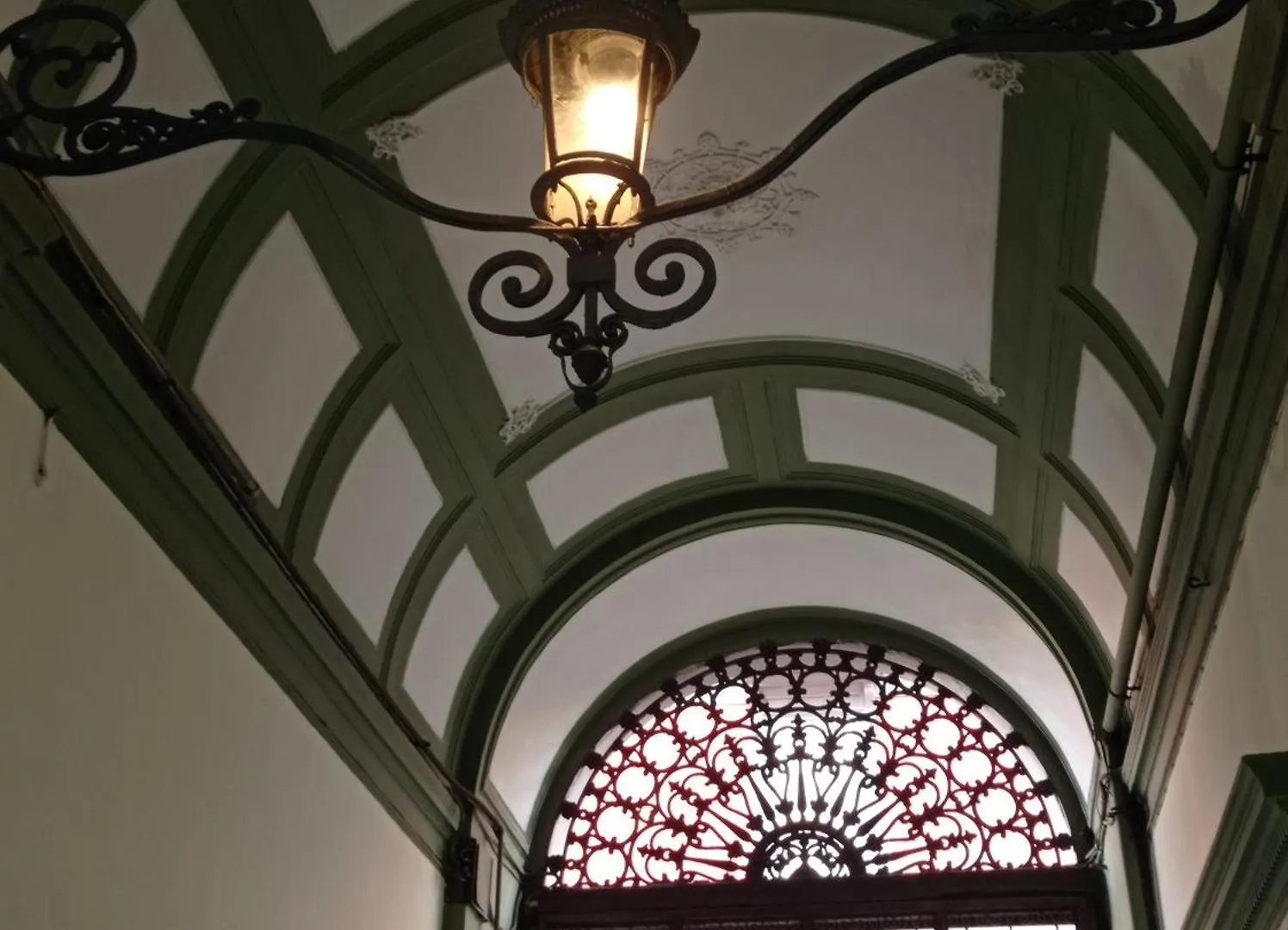 B&B Museum Naples
