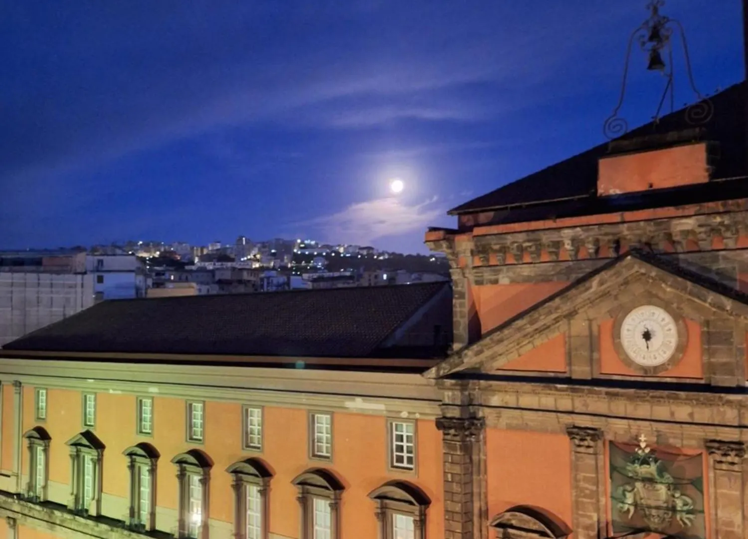 B&B Museum Naples 3*,