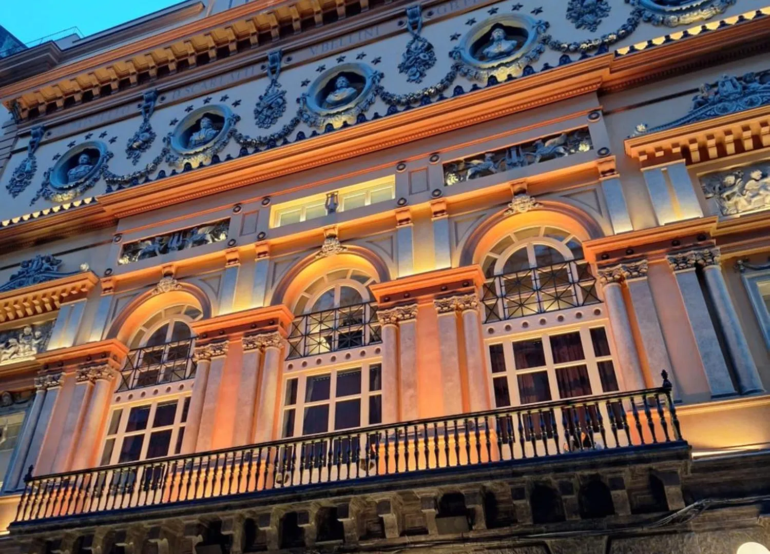 Bed & Breakfast B&B Museum Naples