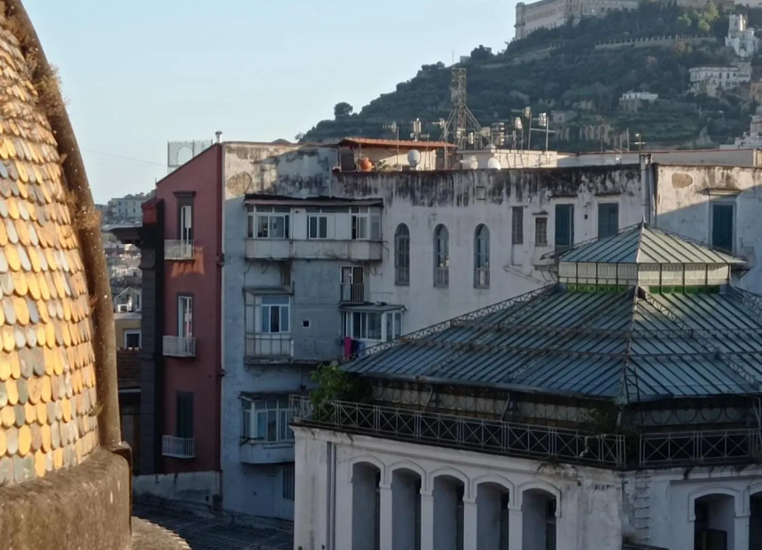 B&B Museum Naples 3*,  Italy