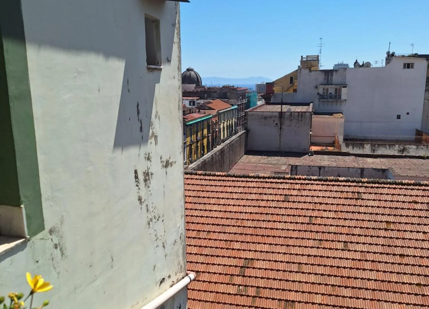 B&B Museum Naples
