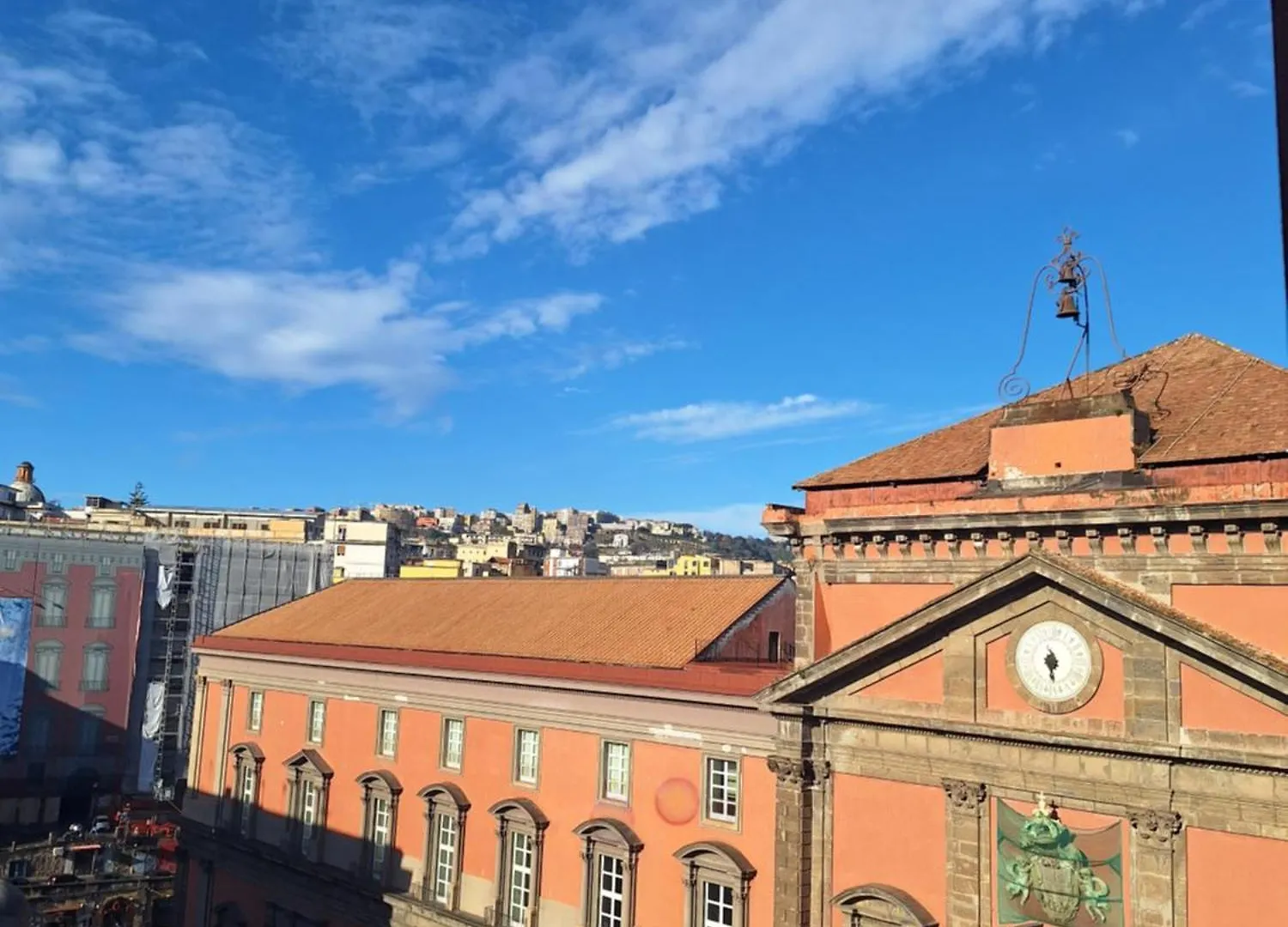 Bed & Breakfast B&B Museum Naples