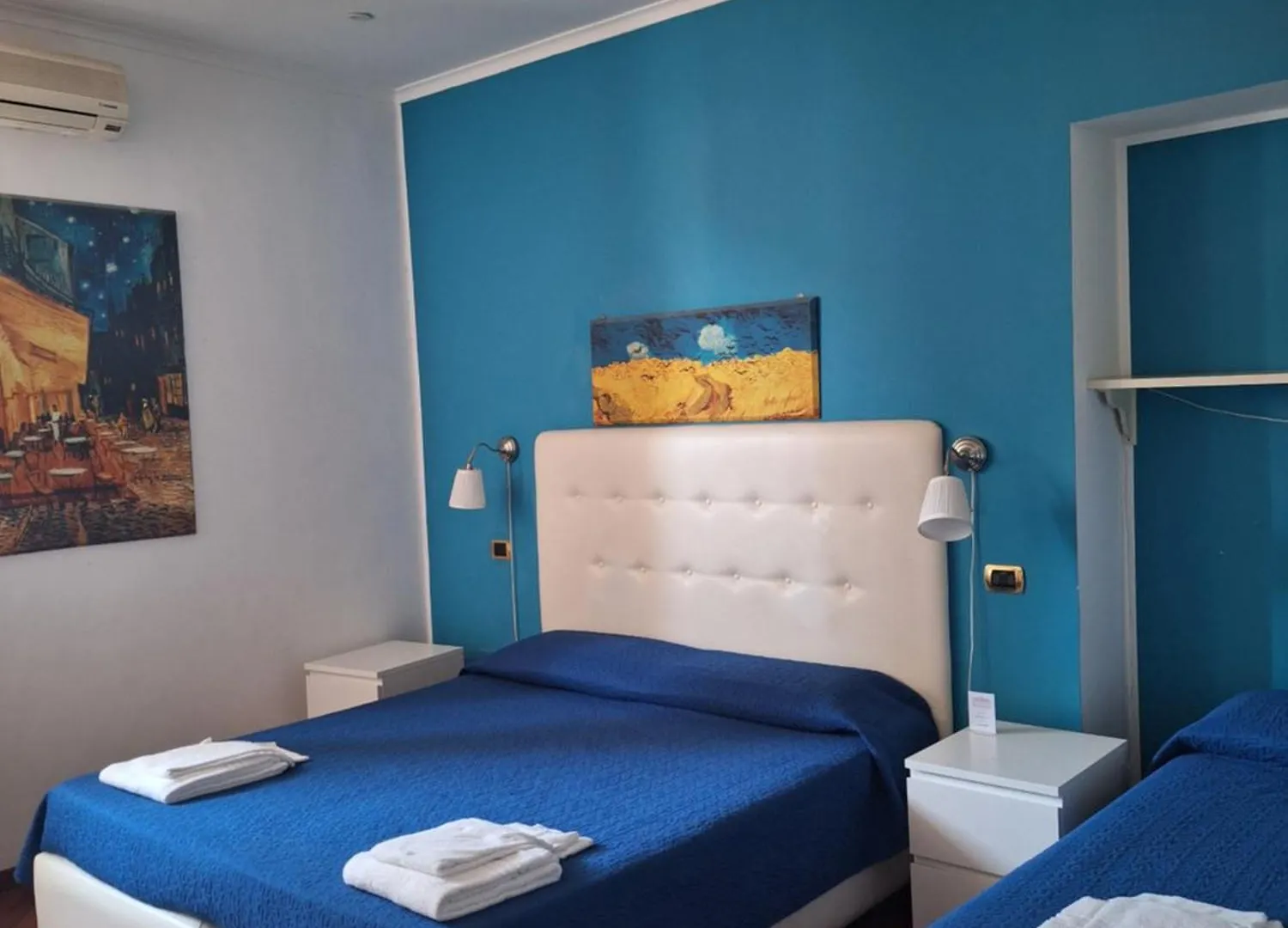 B&B Museum Naples 3*,