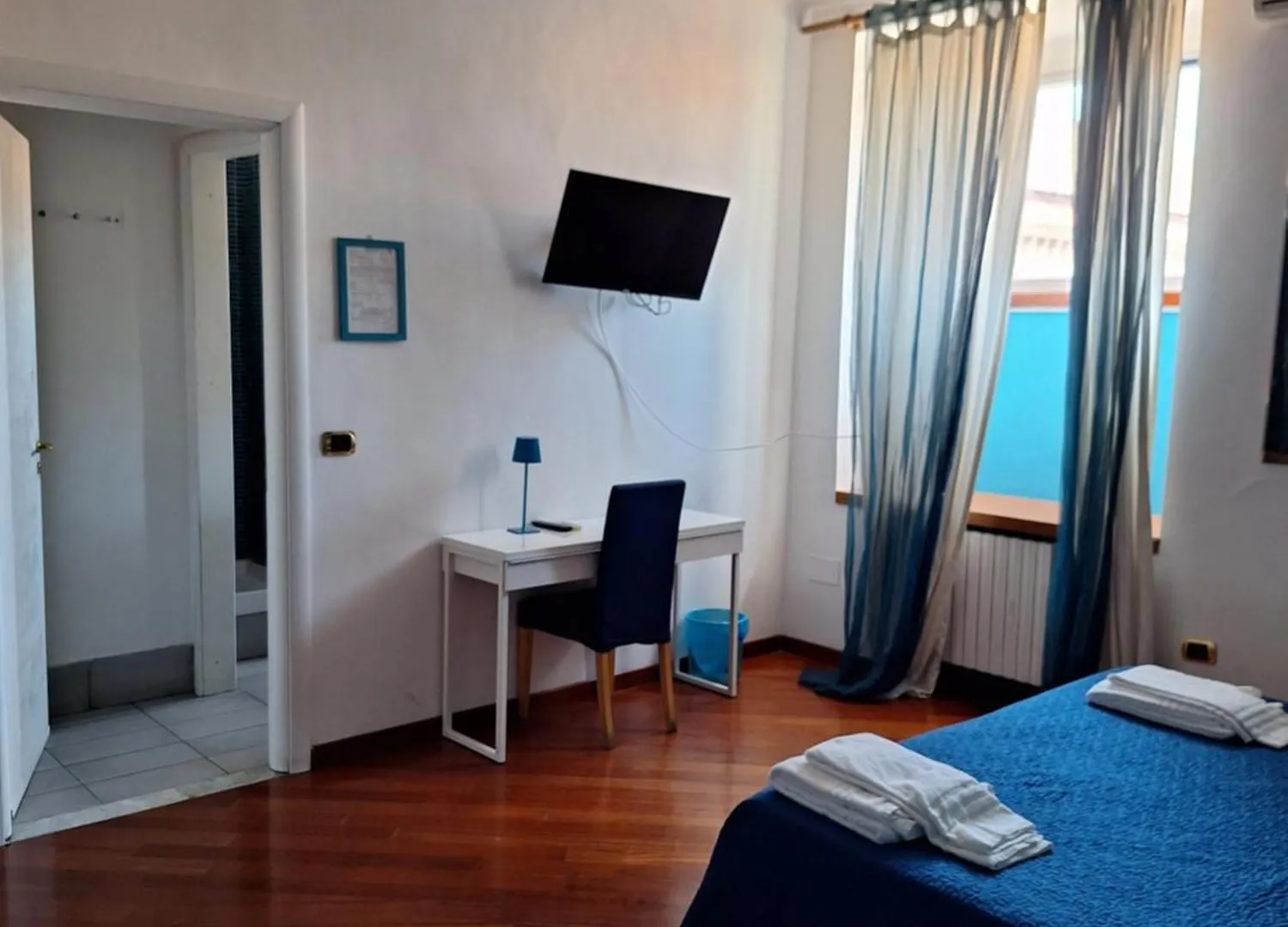 Bed & Breakfast B&B Museum Naples