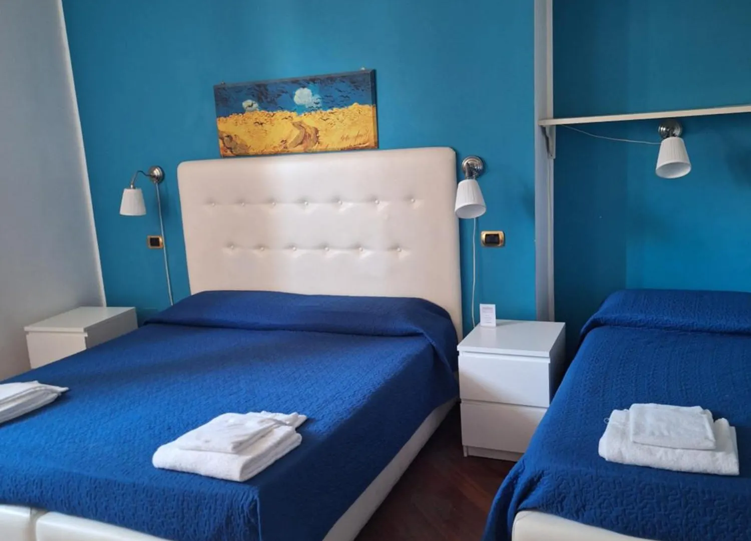 Bed & Breakfast B&B Museum Naples
