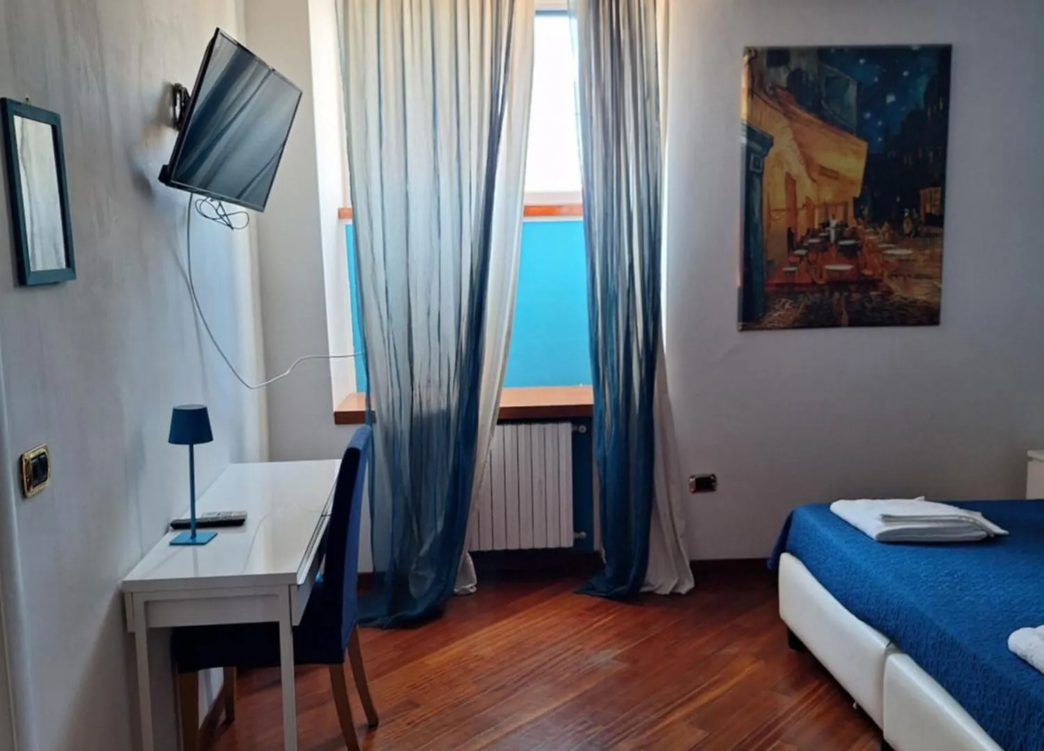 B&B Museum Naples Bed & Breakfast