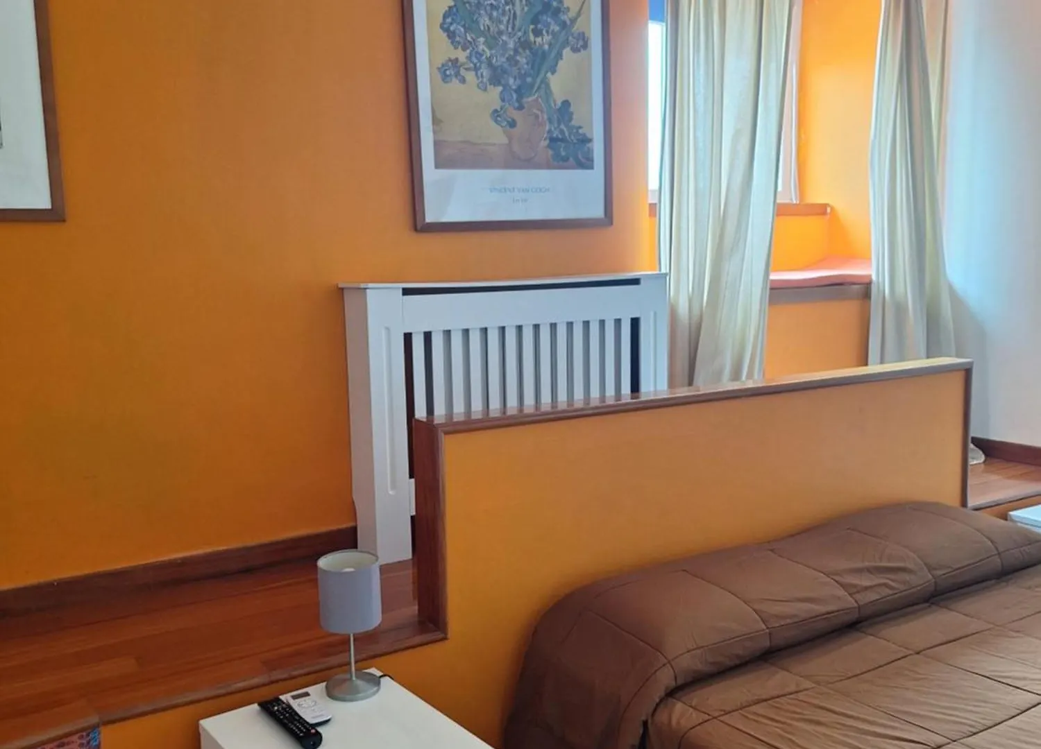 B&B Museum Nápoles 3*,  Italia