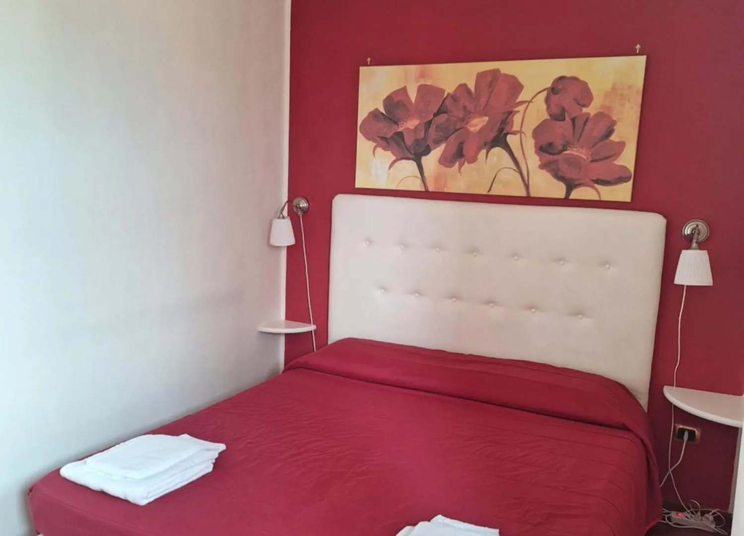 B&B Museum Naples Bed & Breakfast