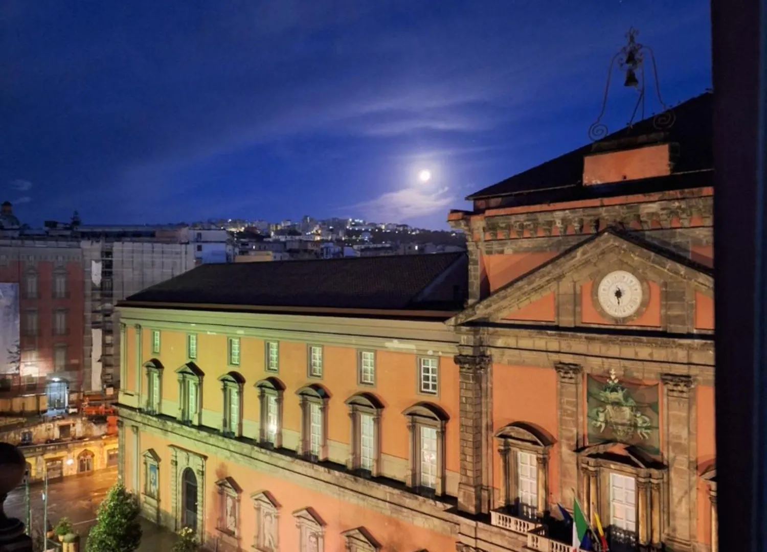 B&B Museum Naples