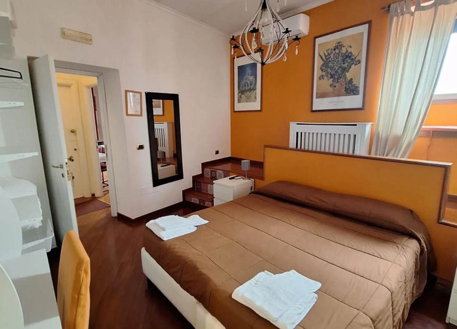 Bed & Breakfast B&B Museum Naples