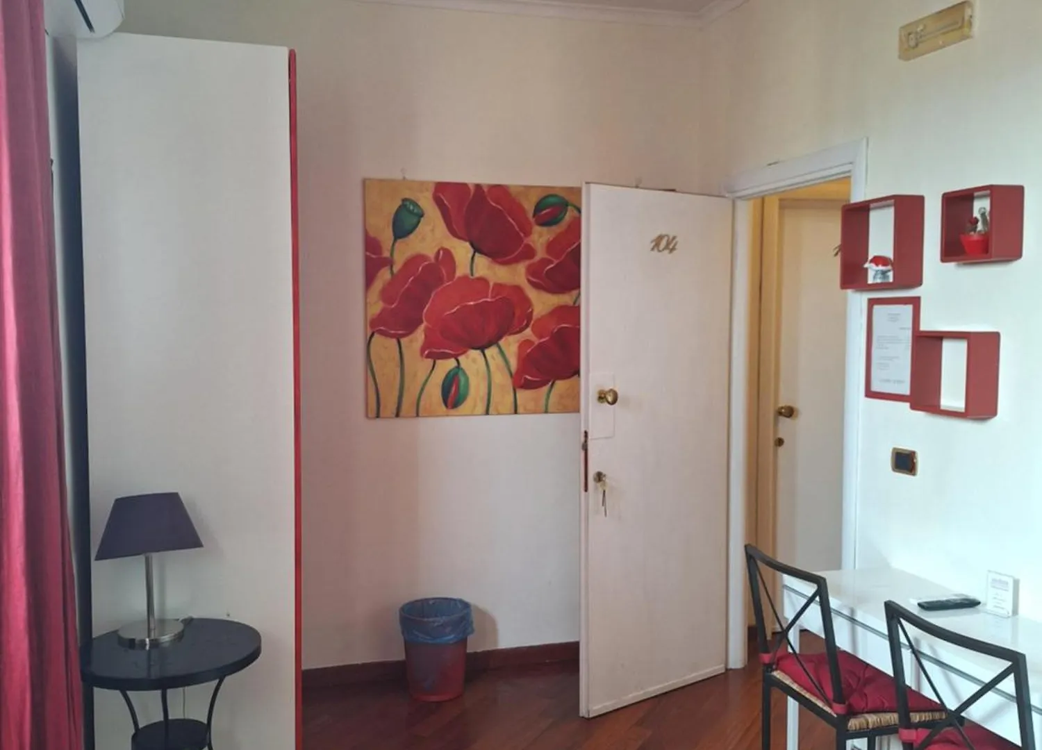 B&B Museum Naples Bed & Breakfast