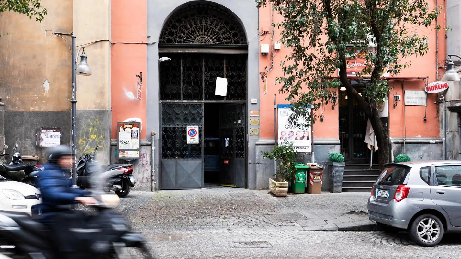 B&B Museum Naples 3*,  Italy