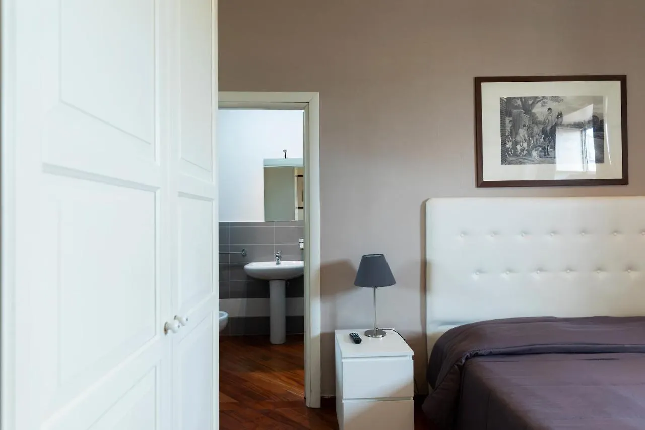 Bed & Breakfast B&B Museum Naples