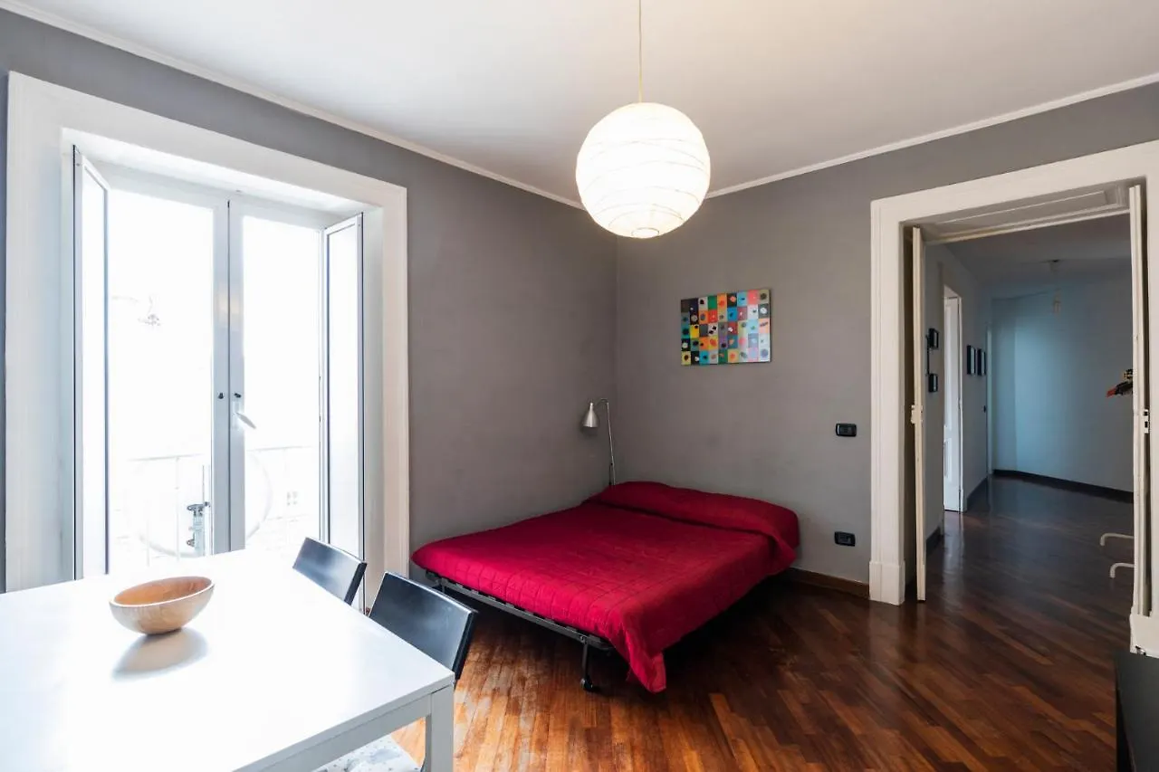 B&B Museum Naples Bed & Breakfast
