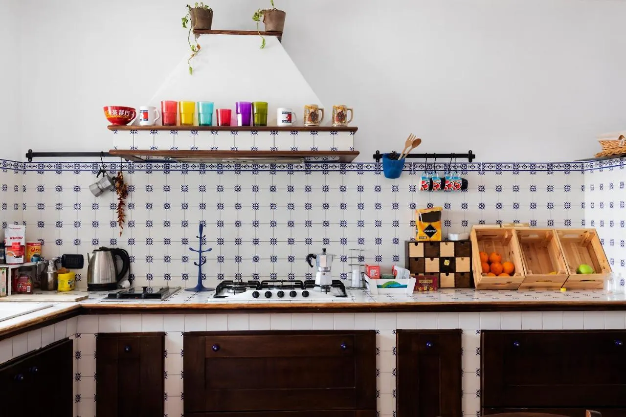 *** Bed & Breakfast B&B Museum Naples Italy