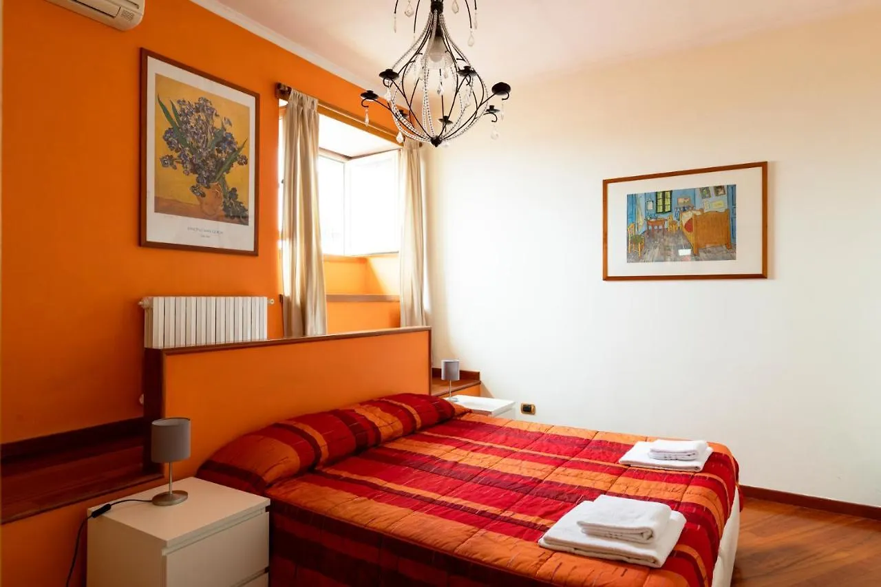 Bed & Breakfast B&B Museum Naples