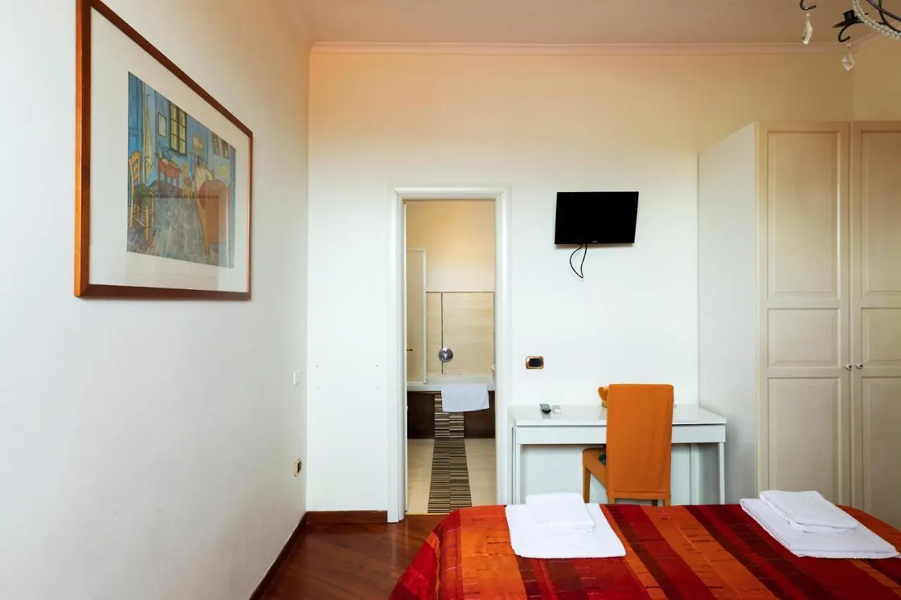 B&B Museum Naples Bed & Breakfast