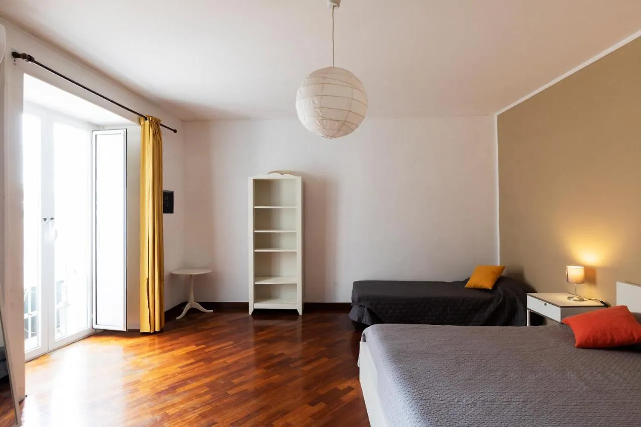 B&B Museum Naples Bed & Breakfast