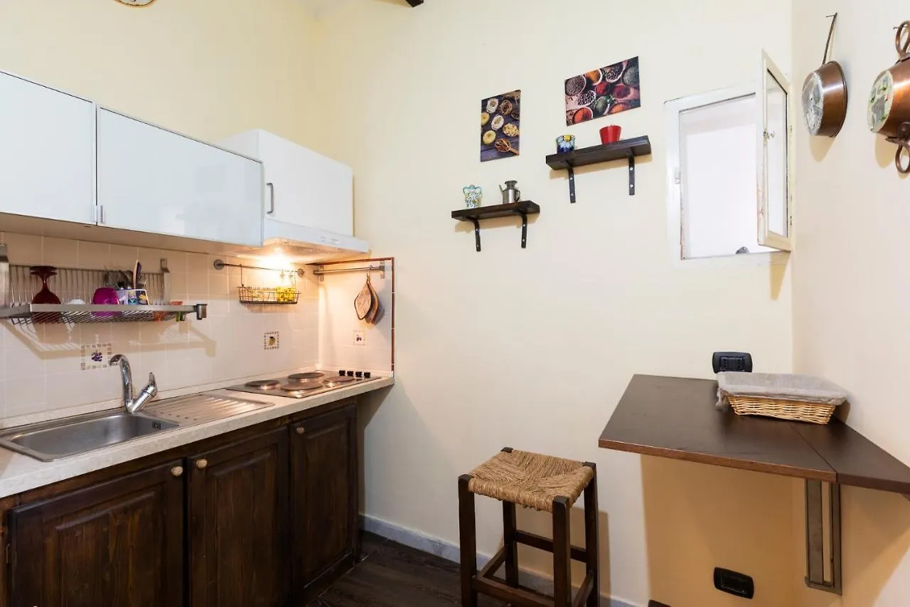 B&B Museum Naples Bed & Breakfast