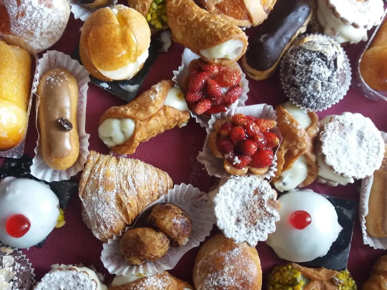 B&B Museum Naples 3*,