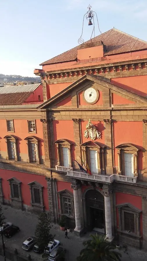 B&B Museum Naples